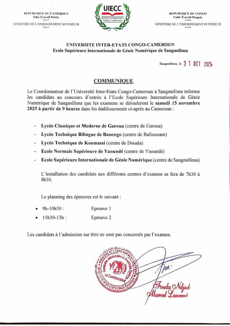 Decision Concours Document Preview